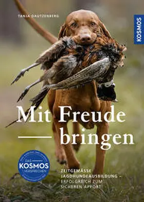 Dautzenberg |  Mit Freude bringen | Buch |  Sack Fachmedien