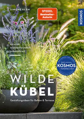 Kern |  Wilde Kübel | Buch |  Sack Fachmedien