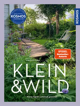 Kern |  Klein & wild | Buch |  Sack Fachmedien