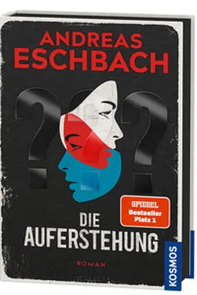 Eschbach |  Die Auferstehung | Buch |  Sack Fachmedien