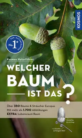 Spohn |  Welcher Baum ist das? | Buch |  Sack Fachmedien