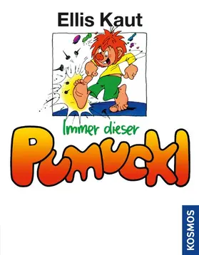 Kaut |  Immer dieser Pumuckl | eBook | Sack Fachmedien