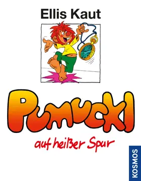 Kaut |  Pumuckl auf heißer Spur | eBook | Sack Fachmedien