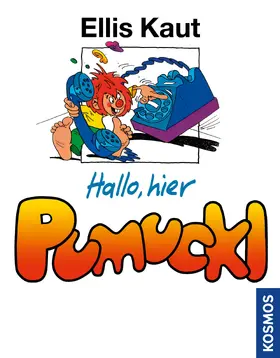 Kaut |  Hallo, hier Pumuckl | eBook | Sack Fachmedien