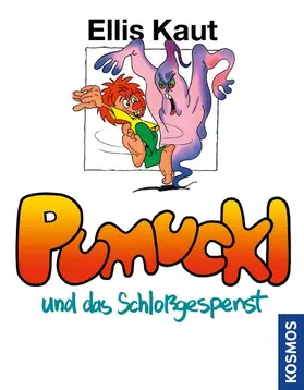 Kaut |  Pumuckl und das Schlossgespenst | eBook | Sack Fachmedien