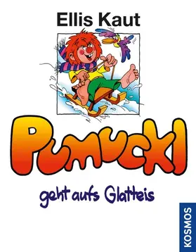 Kaut |  Pumuckl geht aufs Glatteis | eBook | Sack Fachmedien