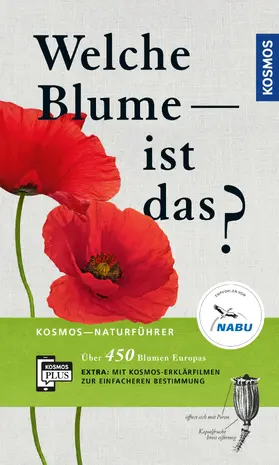 Spohn |  Welche Blume ist das? | eBook | Sack Fachmedien