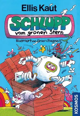 Kaut |  Schlupp vom grünen Stern | eBook | Sack Fachmedien