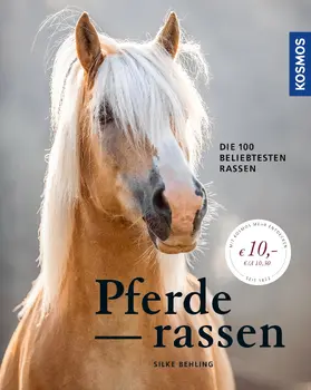 Behling |  Pferderassen | eBook | Sack Fachmedien