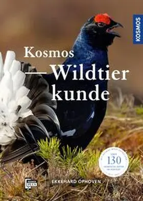 Ophoven |  KOSMOS Wildtierkunde | eBook | Sack Fachmedien