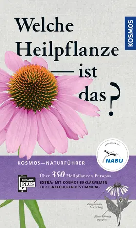 Hensel |  Welche Heilpflanze ist das? | eBook | Sack Fachmedien