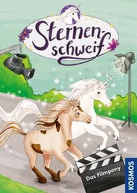 Chapman / von Kessel |  Sternenschweif, 69, Das Filmpony | eBook | Sack Fachmedien