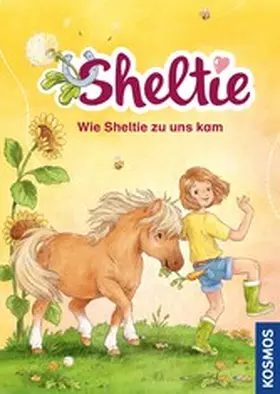 Clover |  Sheltie - Wie Sheltie zu uns kam | eBook | Sack Fachmedien