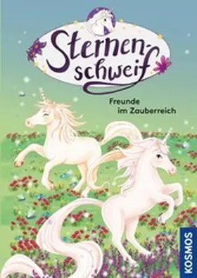 Chapman |  Sternenschweif, Freunde im Zauberreich | eBook | Sack Fachmedien