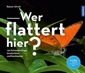 Ulrich |  Wer flattert hier | eBook | Sack Fachmedien
