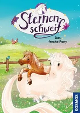 Chapman / von Kessel |  Sternenschweif, 78, Das freche Pony | eBook | Sack Fachmedien