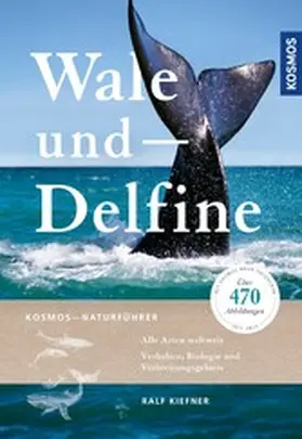 Kiefner |  Wale und Delfine | eBook | Sack Fachmedien