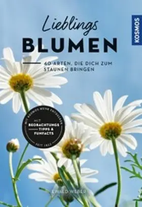 Weber |  Lieblingsblumen | eBook | Sack Fachmedien