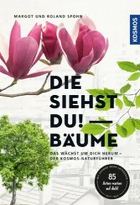 Spohn |  Die siehst du! Bäume | eBook | Sack Fachmedien