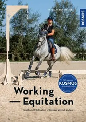 Wittmann |  Working Equitation | eBook | Sack Fachmedien