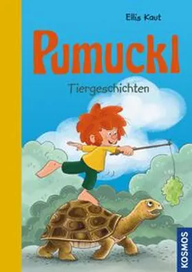 Leistenschneider / Kaut |  Pumuckl, Tiergeschichten | eBook | Sack Fachmedien
