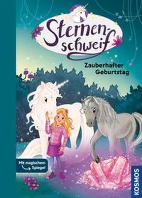 Chapman |  Sternenschweif, Zauberhafter Geburtstag | eBook | Sack Fachmedien