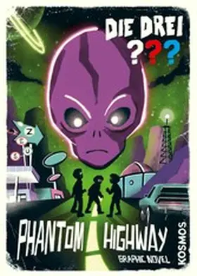 Claus / Tauber |  Die drei ??? Phantom Highway (drei Fragezeichen) | eBook | Sack Fachmedien