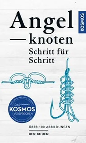 Boden |  Angelknoten - Schritt für Schritt | eBook | Sack Fachmedien