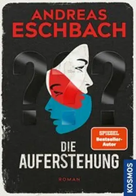 Eschbach |  Die Auferstehung | eBook | Sack Fachmedien
