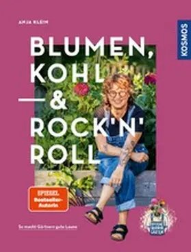 Klein |  Blumen, Kohl & Rock'n'Roll | eBook | Sack Fachmedien