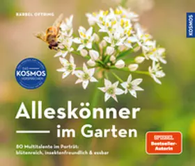 Oftring |  Alleskönner im Garten | eBook | Sack Fachmedien