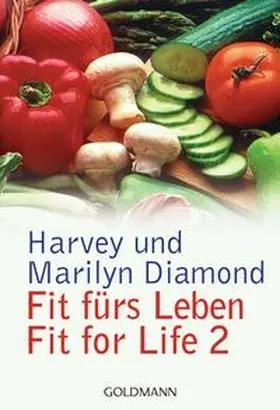 Diamond |  Fit fürs Leben | Buch |  Sack Fachmedien