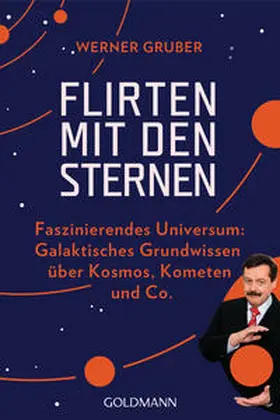 Gruber |  Flirten mit den Sternen | Buch |  Sack Fachmedien