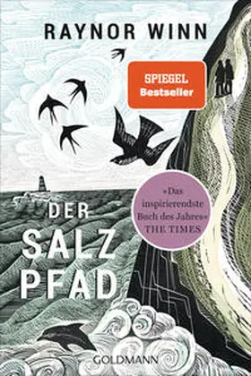 Winn |  Der Salzpfad | Buch |  Sack Fachmedien