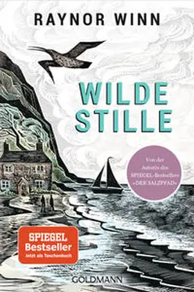 Winn |  Wilde Stille | Buch |  Sack Fachmedien