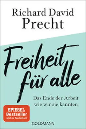 Precht |  Freiheit für alle | Buch |  Sack Fachmedien