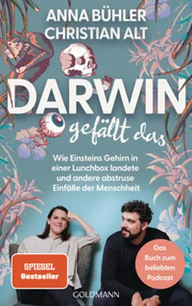 Bühler / Alt |  Darwin gefällt das | Buch |  Sack Fachmedien