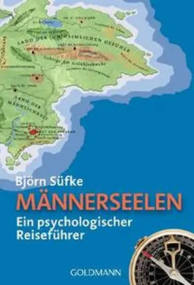 Süfke |  Männerseelen | Buch |  Sack Fachmedien