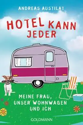 Austilat |  Hotel kann jeder | Buch |  Sack Fachmedien