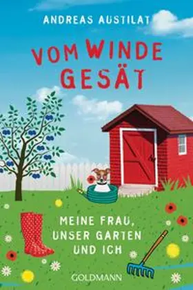 Austilat |  Vom Winde gesät | Buch |  Sack Fachmedien