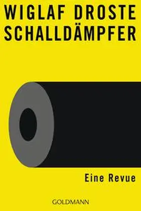 Droste |  Schalldämpfer | Buch |  Sack Fachmedien