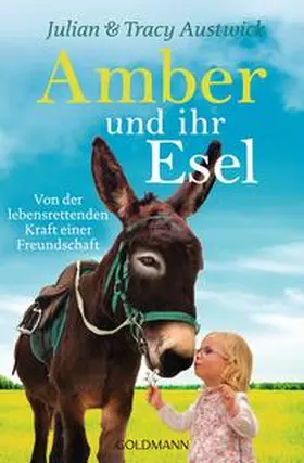 Austwick |  Amber und ihr Esel | Buch |  Sack Fachmedien