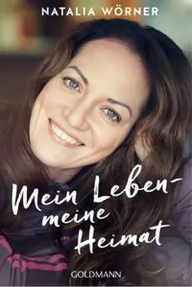 Wörner |  Mein Leben - meine Heimat | Buch |  Sack Fachmedien
