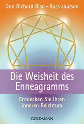 Riso / Hudson |  Die Weisheit des Enneagrams | Buch |  Sack Fachmedien