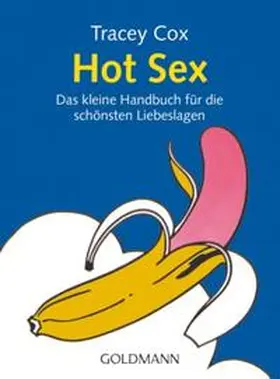 Cox |  Hot Sex | Buch |  Sack Fachmedien
