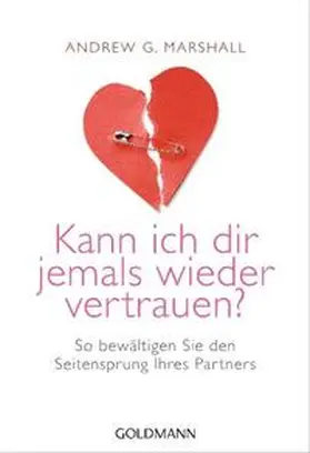 Marshall |  Kann ich dir jemals wieder vertrauen? | Buch |  Sack Fachmedien