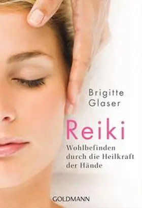 Glaser |  Reiki | Buch |  Sack Fachmedien