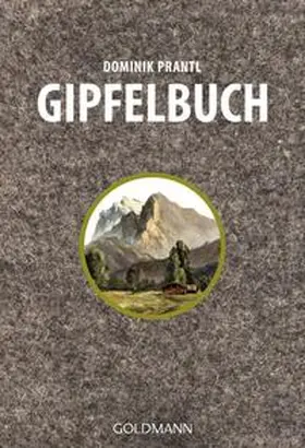 Prantl |  Gipfelbuch | Buch |  Sack Fachmedien