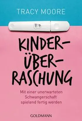 Moore |  KinderÜberraschung | Buch |  Sack Fachmedien