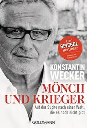 Wecker |  Mönch und Krieger | Buch |  Sack Fachmedien